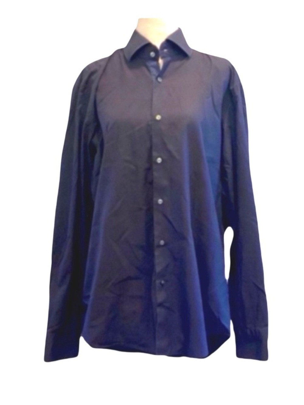 Hugo Boss Button Down Dress Shirt